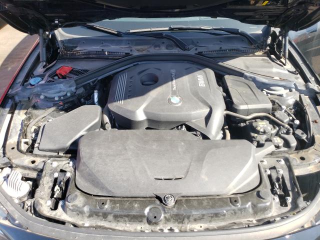 BMW 4 series F32/F33/F36 2018