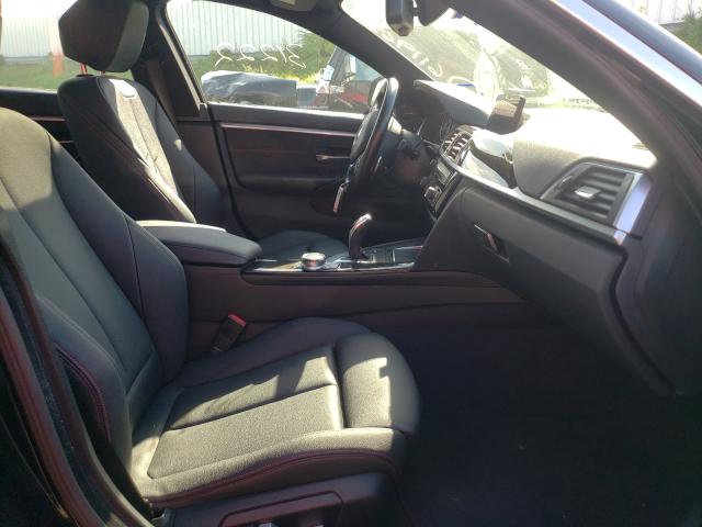 BMW 4 series F32/F33/F36 2018