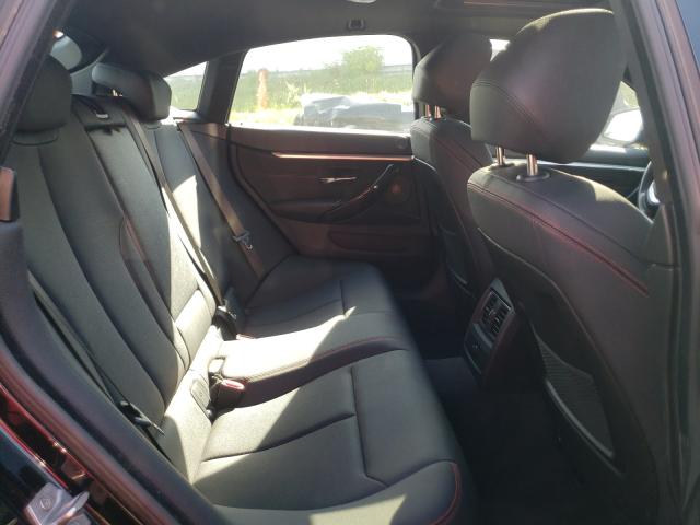 BMW 4 series F32/F33/F36 2018