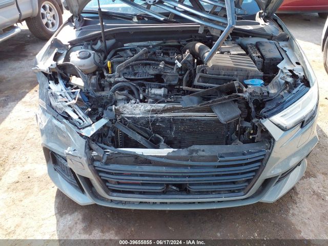 Audi A3 2020