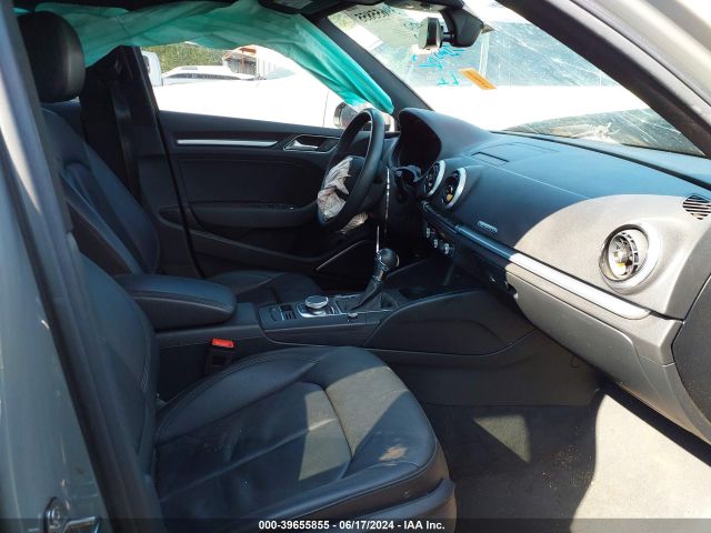 Audi A3 2020