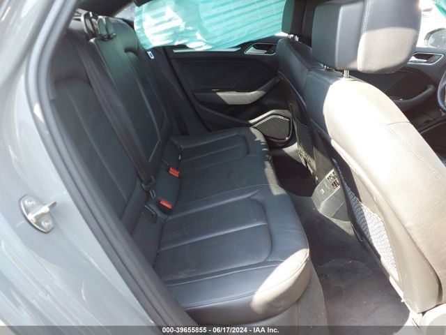 Audi A3 2020