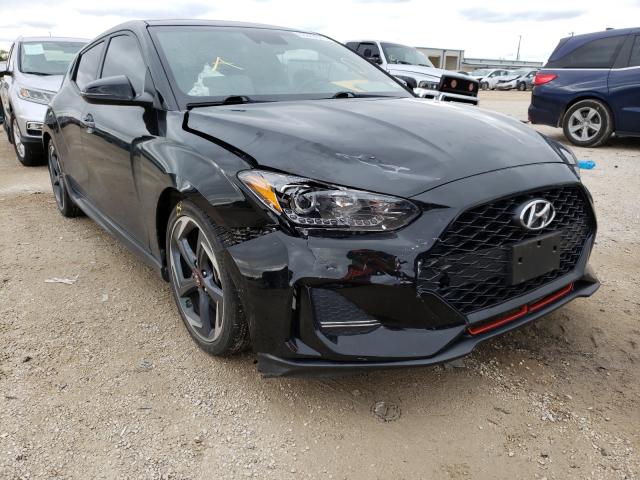 Hyundai Veloster II 2019