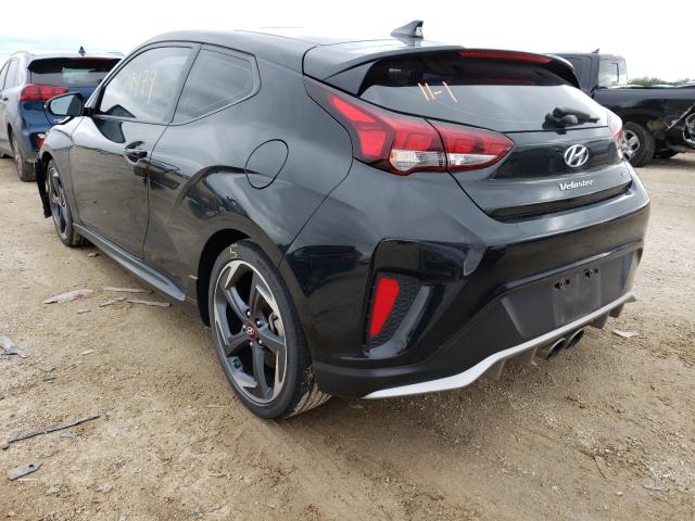 Hyundai Veloster II 2019