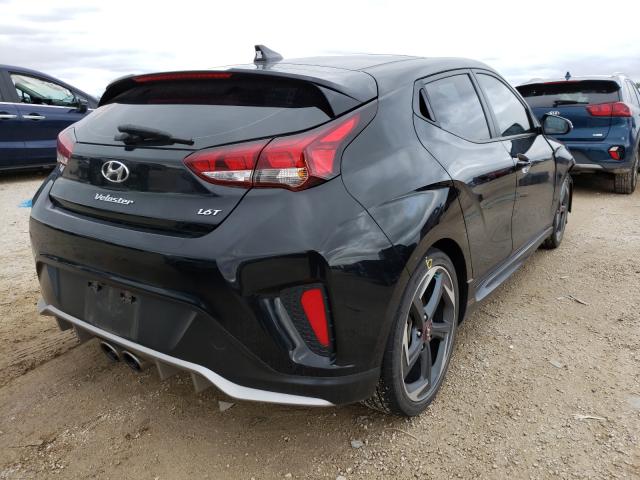 Hyundai Veloster II 2019