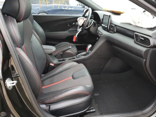 Hyundai Veloster II 2019