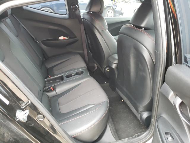 Hyundai Veloster II 2019