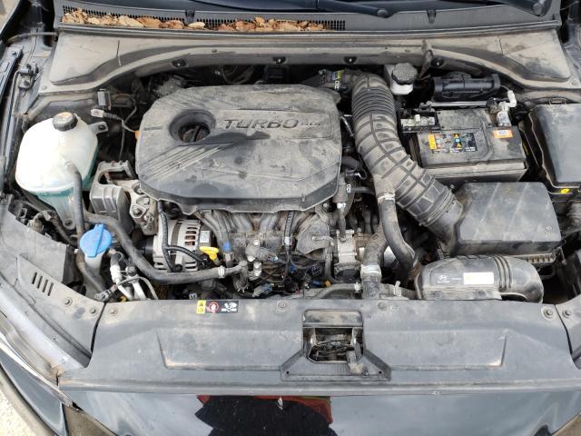 Hyundai Veloster II 2019