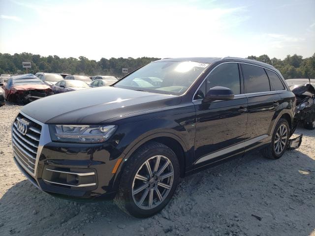 Audi Q7 II (4M) 2018