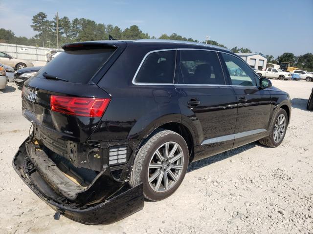 Audi Q7 II (4M) 2018
