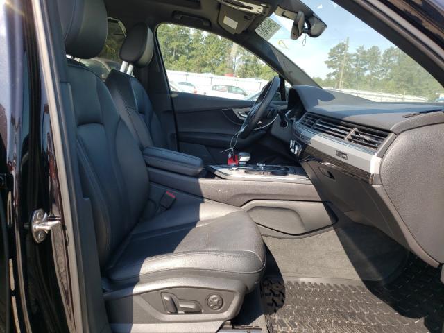 Audi Q7 II (4M) 2018