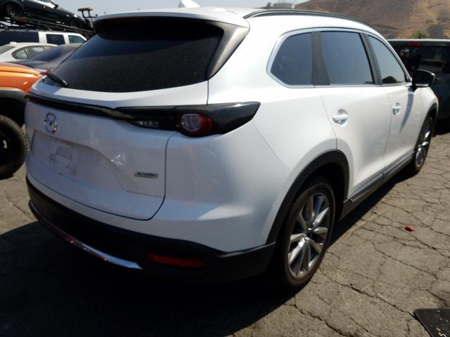 Mazda CX-9 II 2017