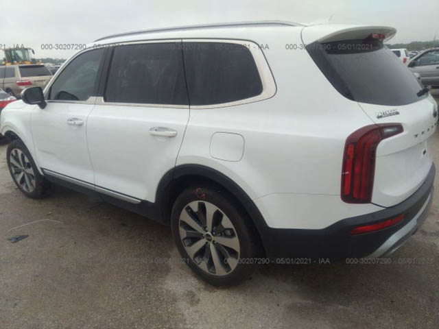 Kia Telluride I 2020