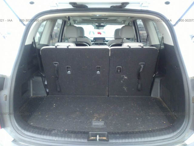 Kia Telluride I 2020