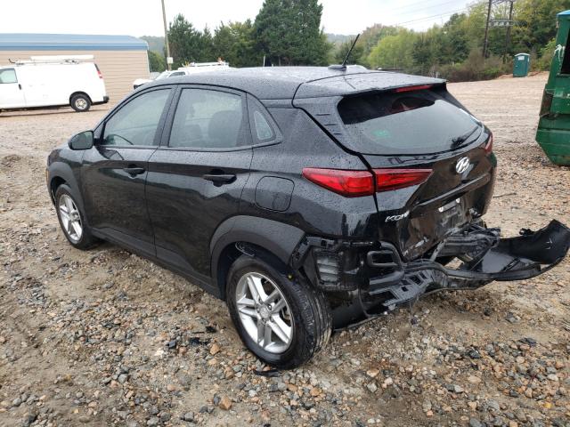 Hyundai Kona I Рестайлинг 2020