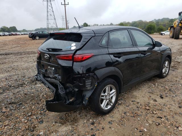 Hyundai Kona I Рестайлинг 2020