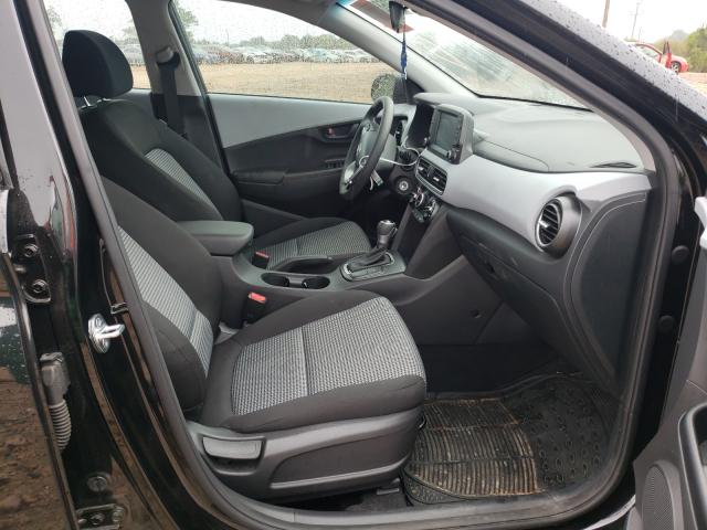 Hyundai Kona I Рестайлинг 2020