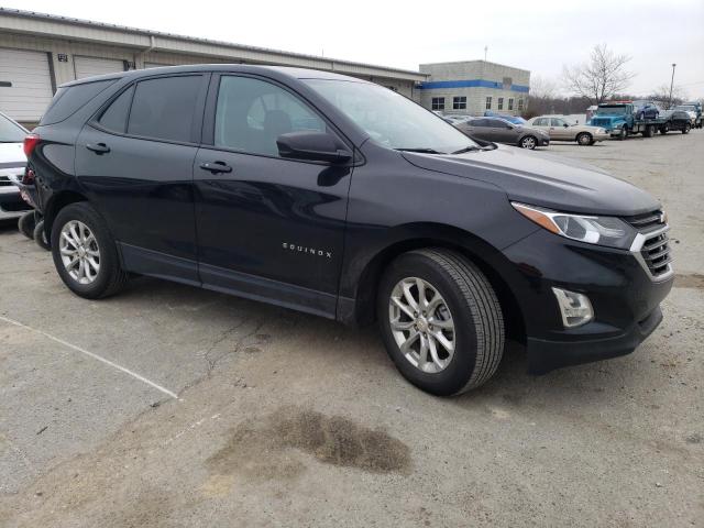 Chevrolet Equinox 2021