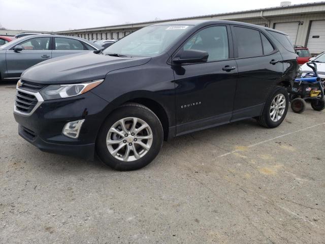 Chevrolet Equinox 2021