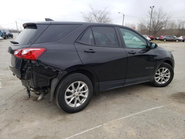 Chevrolet Equinox 2021