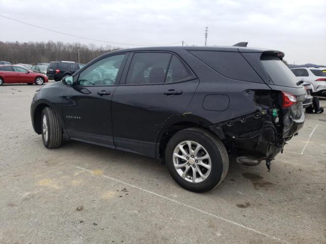 Chevrolet Equinox 2021