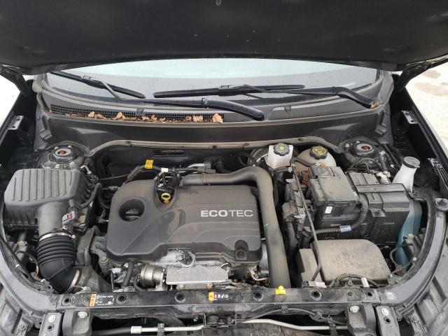 Chevrolet Equinox 2021