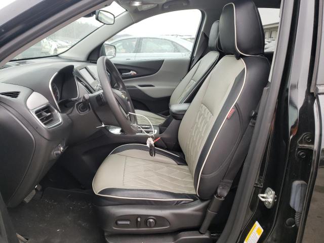 Chevrolet Equinox 2021