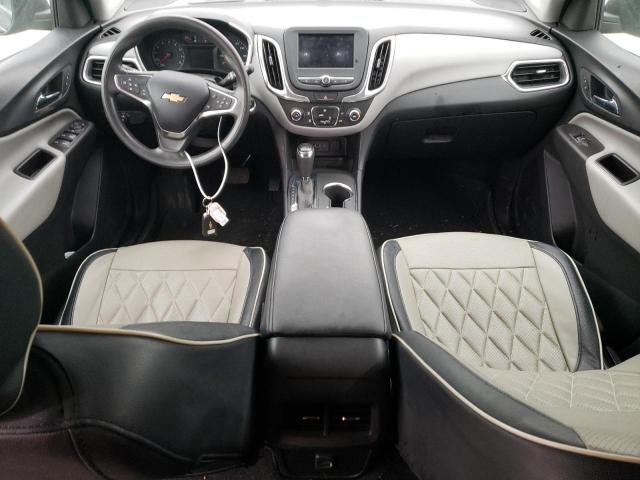 Chevrolet Equinox 2021