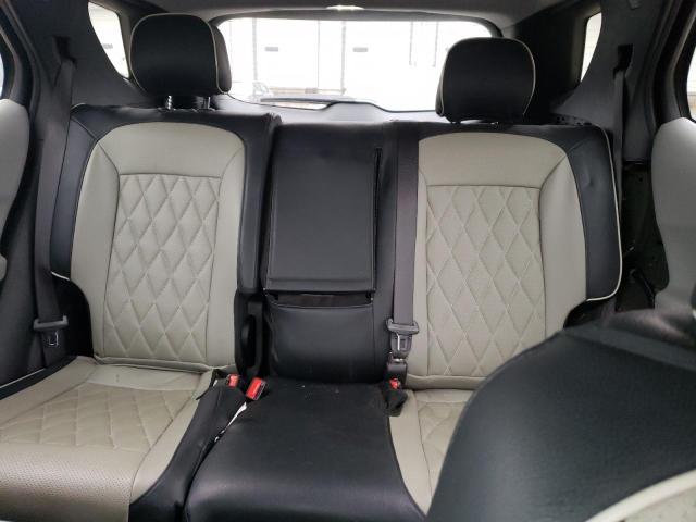 Chevrolet Equinox 2021