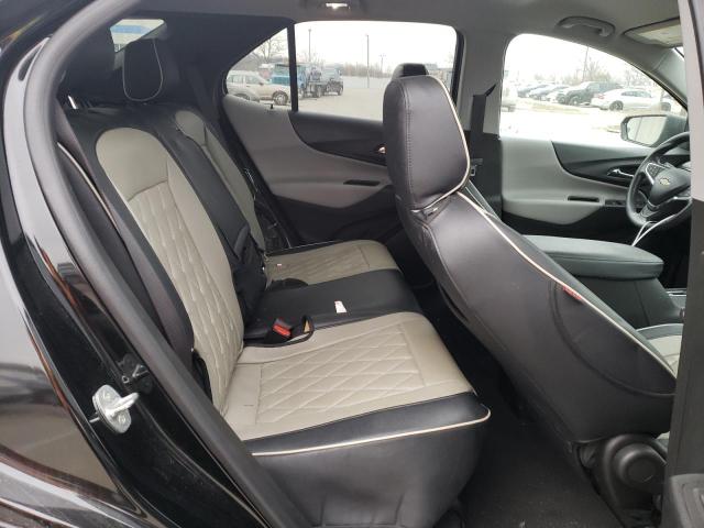 Chevrolet Equinox 2021