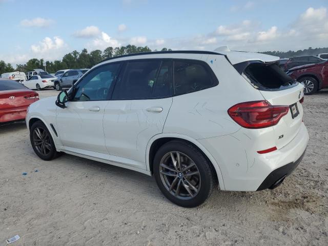 BMW X3 2021