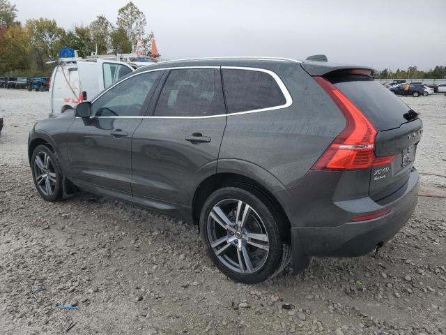 Volvo XC60 2021