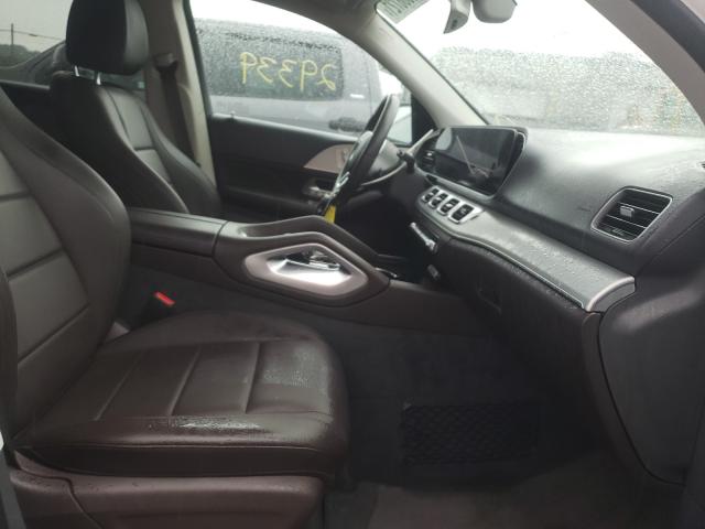 Mercedes GLE II 2020