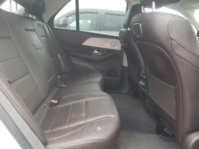 Mercedes GLE II 2020