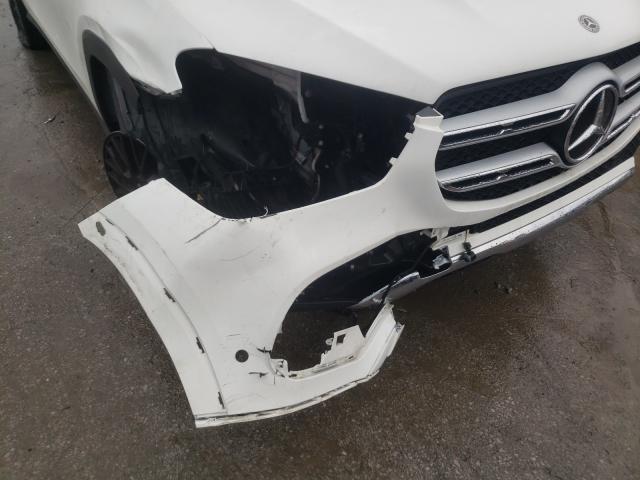 Mercedes GLE II 2020