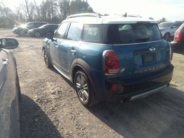 Mini Countryman II 2018