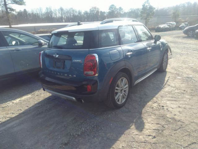 Mini Countryman II 2018