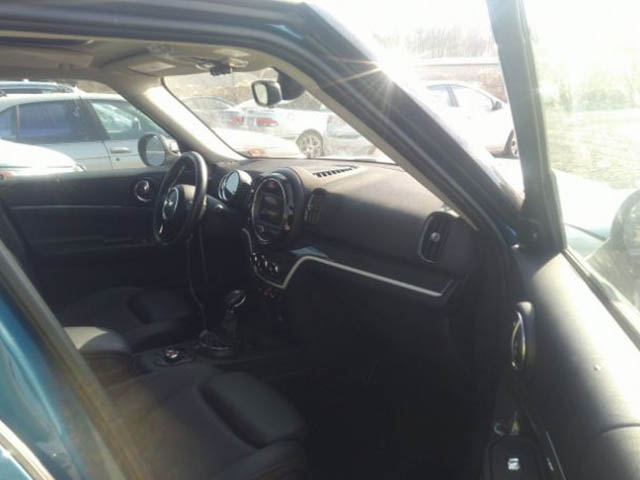 Mini Countryman II 2018
