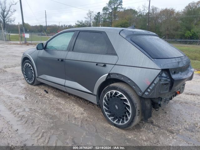 Hyundai IONIQ 5 2022