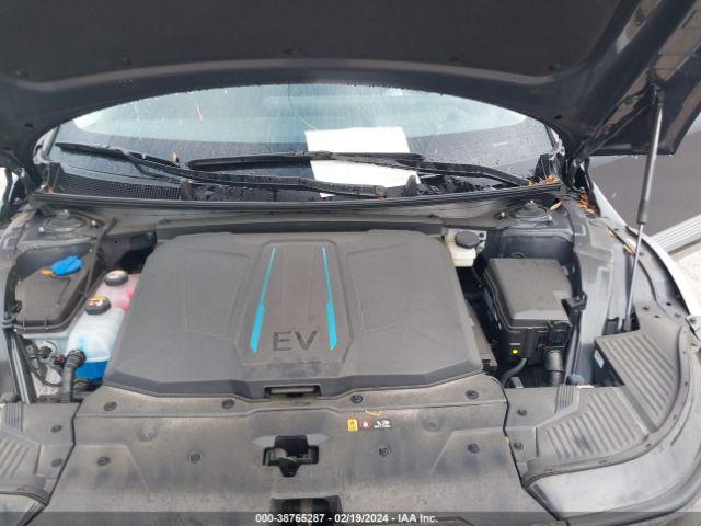 Hyundai IONIQ 5 2022