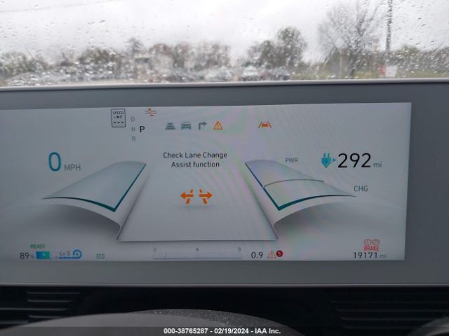 Hyundai IONIQ 5 2022