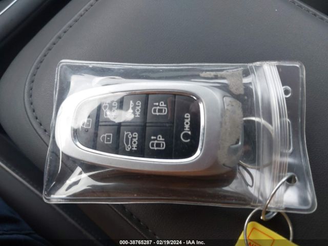 Hyundai IONIQ 5 2022