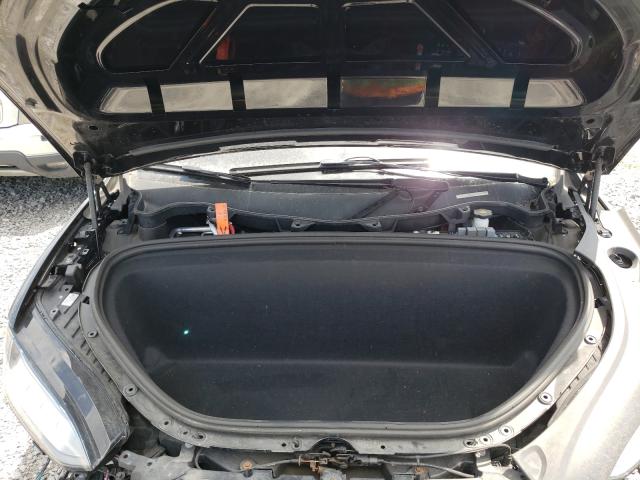 Tesla Model X I 2019