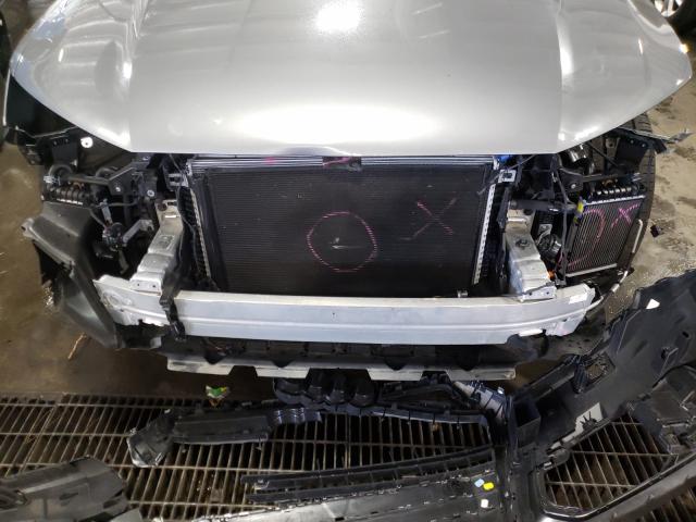 Audi Q7 II (4M) 2018