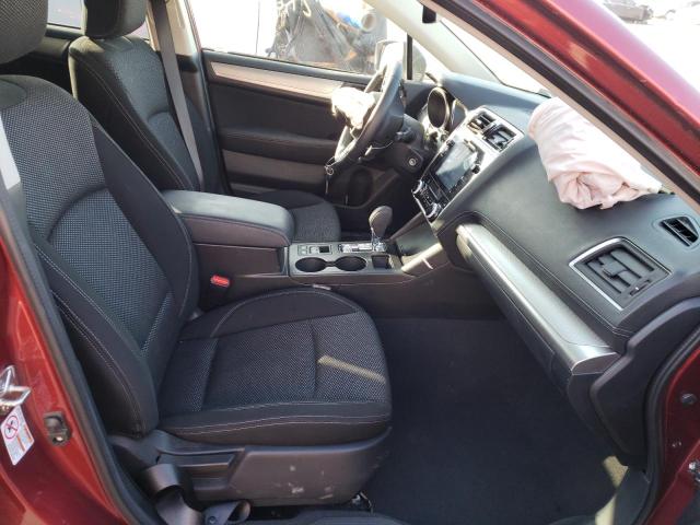 Subaru Outback VI 2019