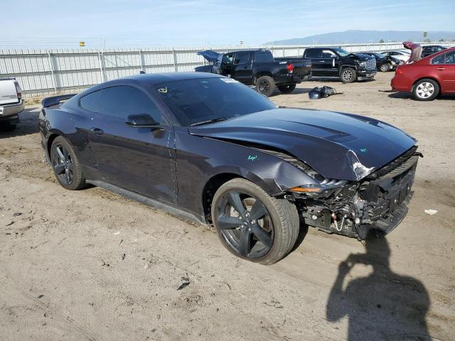 Ford Mustang 2022