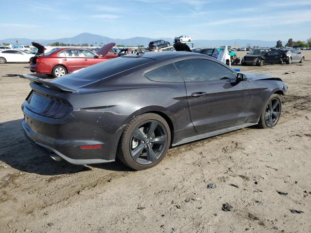 Ford Mustang 2022