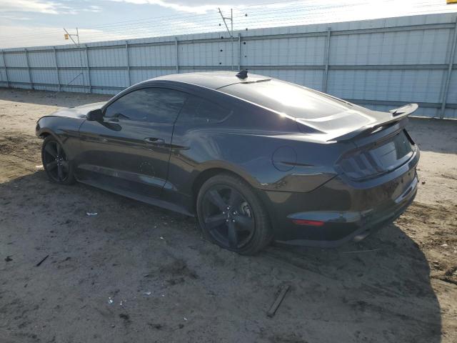 Ford Mustang 2022