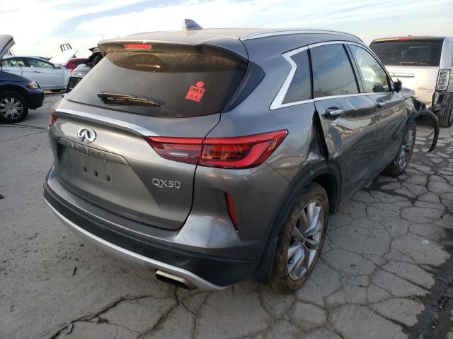Infiniti QX50 2020