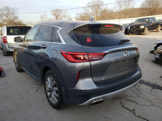 Infiniti QX50 2020
